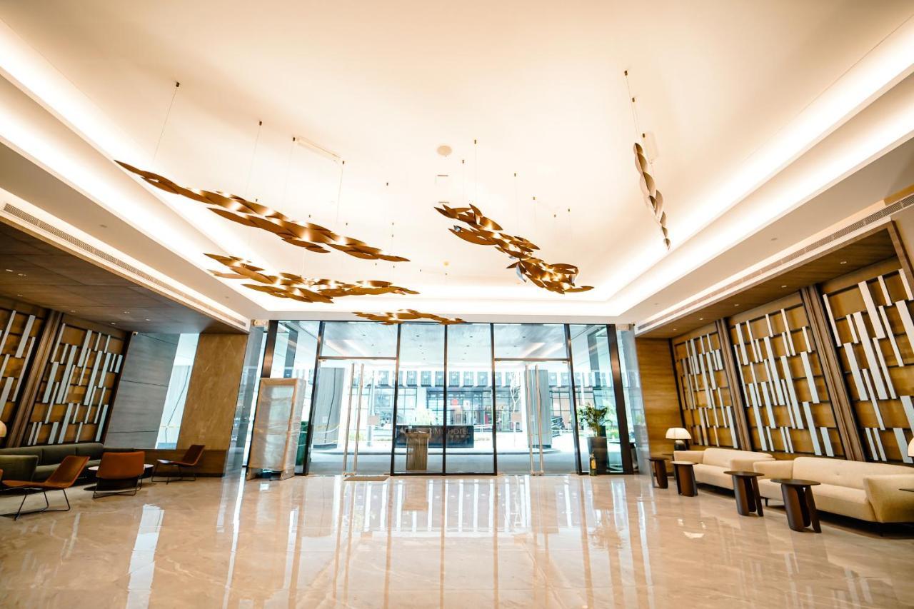 Bayprime Hotel Paranaque City Экстерьер фото